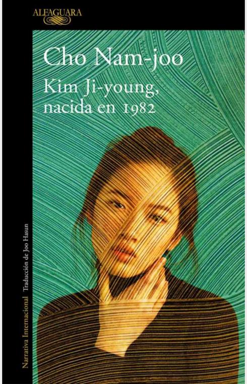 Kim Ji-young, nacida en 1982