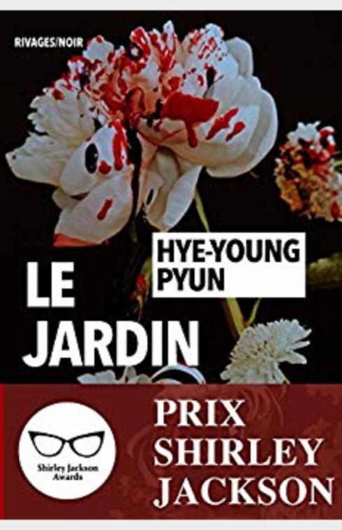 Le Jardin