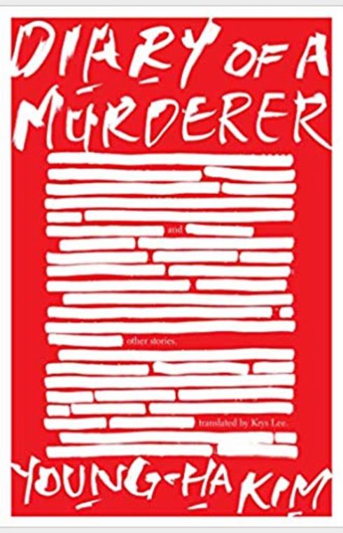 Diary of a Murderer