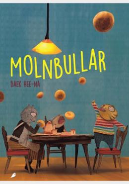 Molnbullar