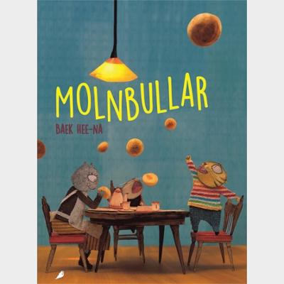 Molnbullar