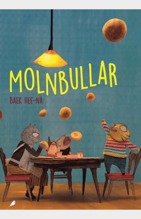 Molnbullar