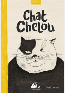 Chat Chelou