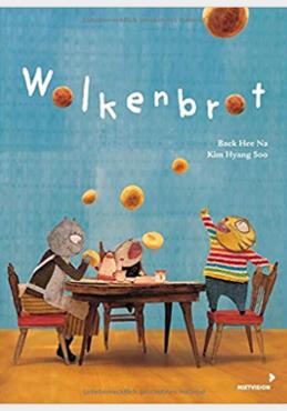 Wolkenbrot