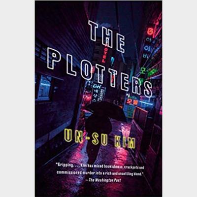 The Plotters