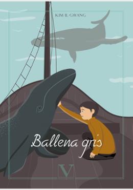 Ballena gris