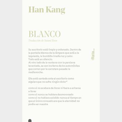 Blanco