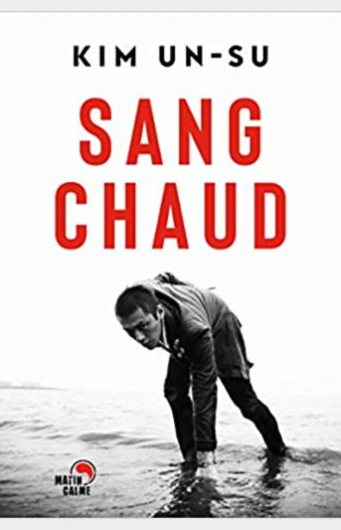 Sang chaud