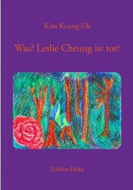 Was? Leslie Cheung ist tot?