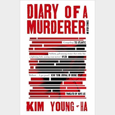 Diary of a Murderer