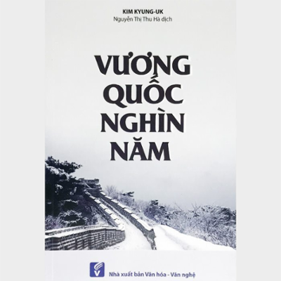 Vương Quốc Nghìn Năm