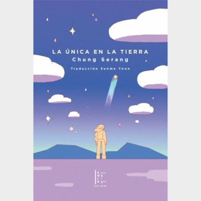 La única en la tierra