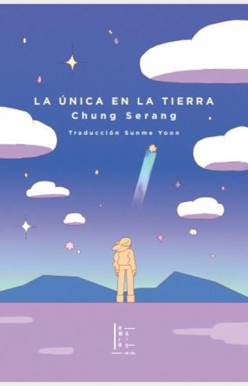 La única en la tierra