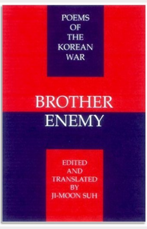 Korean Poetry