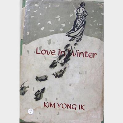 Love in winter