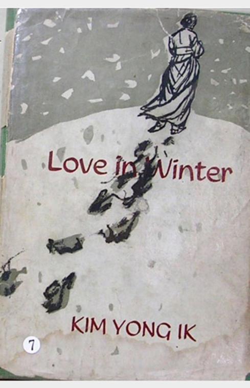 Love in winter