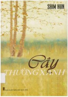 Cây thường xanh