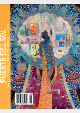 PUERTO DEL SOL [THE KOREAN WOMEN WRITERS ISSUE]