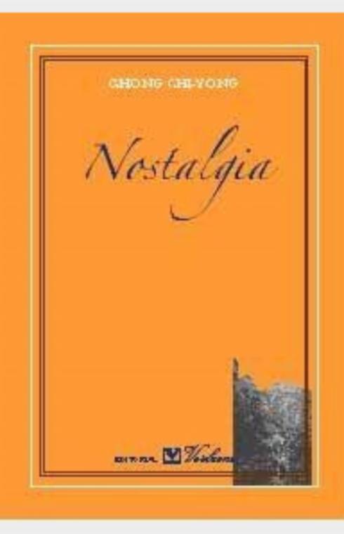 Nostagia