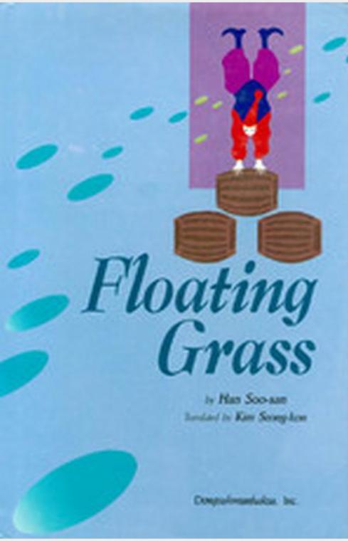 Floating Grass