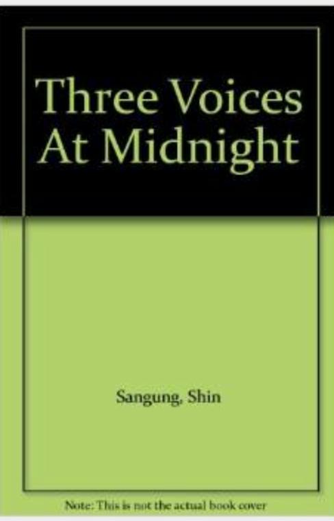 Three Voices at Midnight