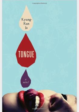 Tongue