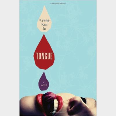 Tongue