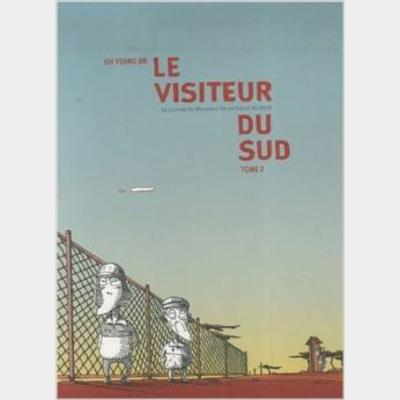 LE VISITEUR DU SUD