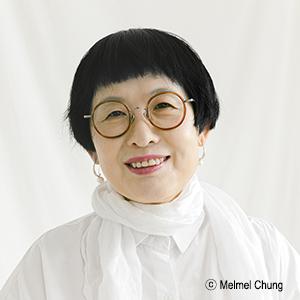 Kim Hyesoon