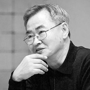 Yun Heunggil