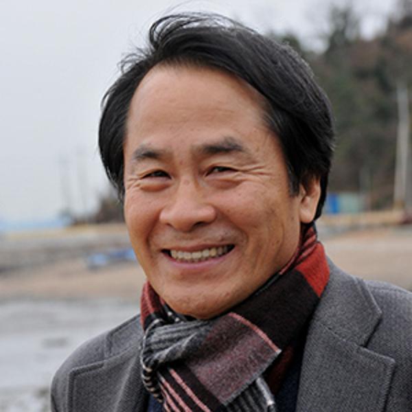 Lee Seung-U