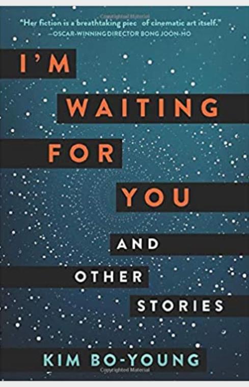 I'm Waiting for You: And Other Stories