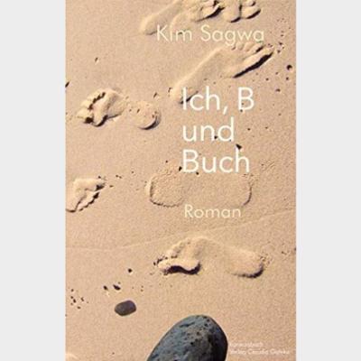 Ich, B und Buch