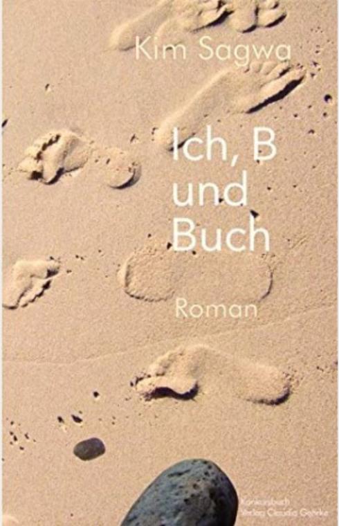 Ich, B und Buch