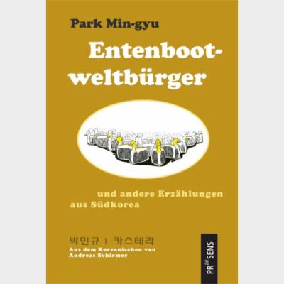 Entenbootweltbürger