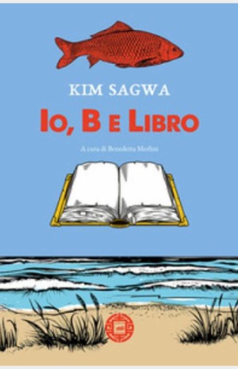 Io, B e Libro