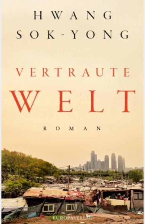 Vertraute Welt