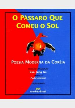 O Pássaro Que Comeu O Sol