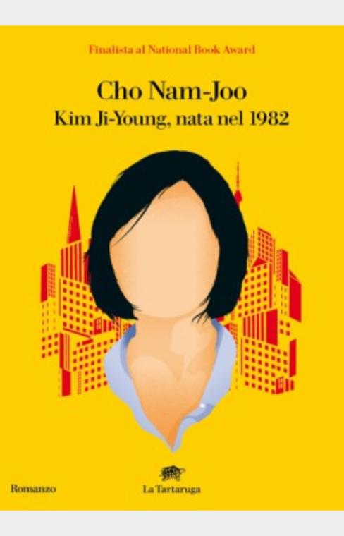 Kim-Ji Young, nata nel 1982