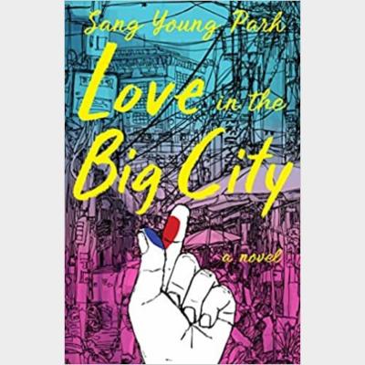 Love in the Big City