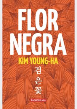 Flor Negra