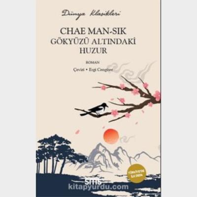 Gökyüzü Altındaki Huzur