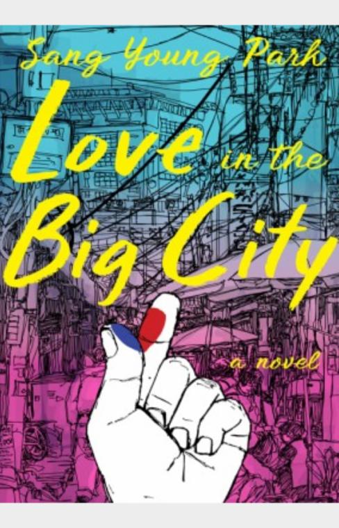 Love in the Big City