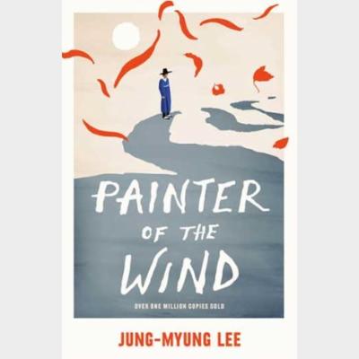 Painter of the Wind