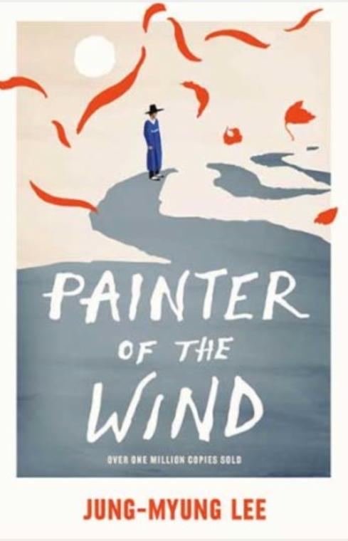 Painter of the Wind