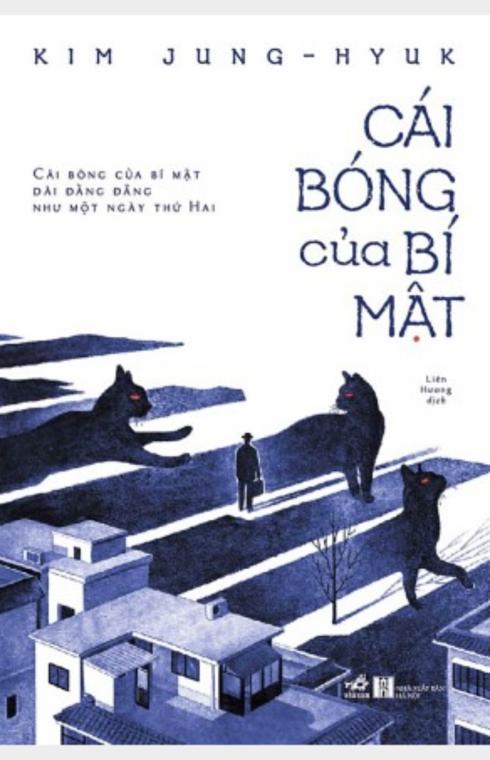 CÁI BÓNG CỦA BÍ MẬT