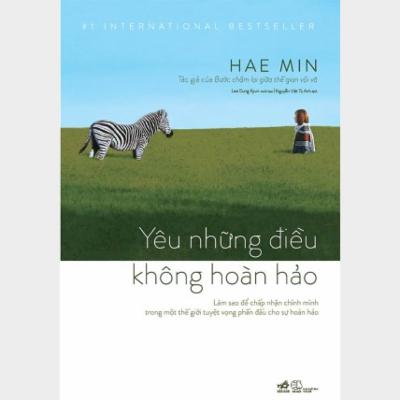 Yêu Những Điều Không Hoàn Hảo