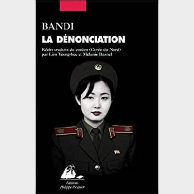 LA DÉNONCIATION