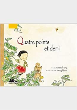 QUATRE POINTS ET DEMI