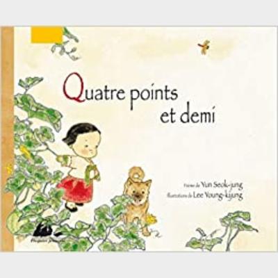 QUATRE POINTS ET DEMI